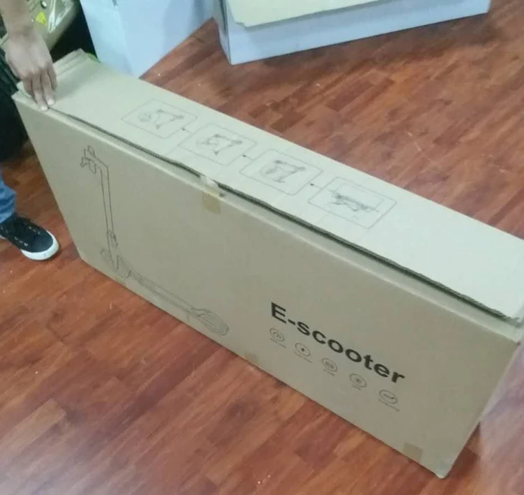 Manke factory produced 8.5 inch electric scooter self balance foldable electric scooter with disc brake electric xiaomi